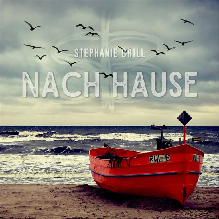 Stephanie Brill - Nach Hause Doppel